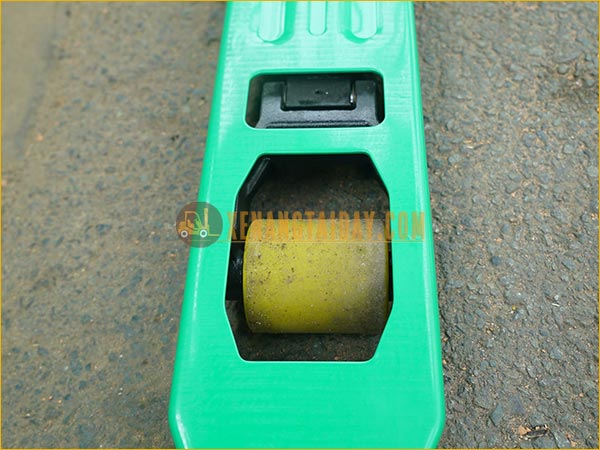 Xe nâng tay điện thấp tự động 1.5 tấn MLift MỚI 100%